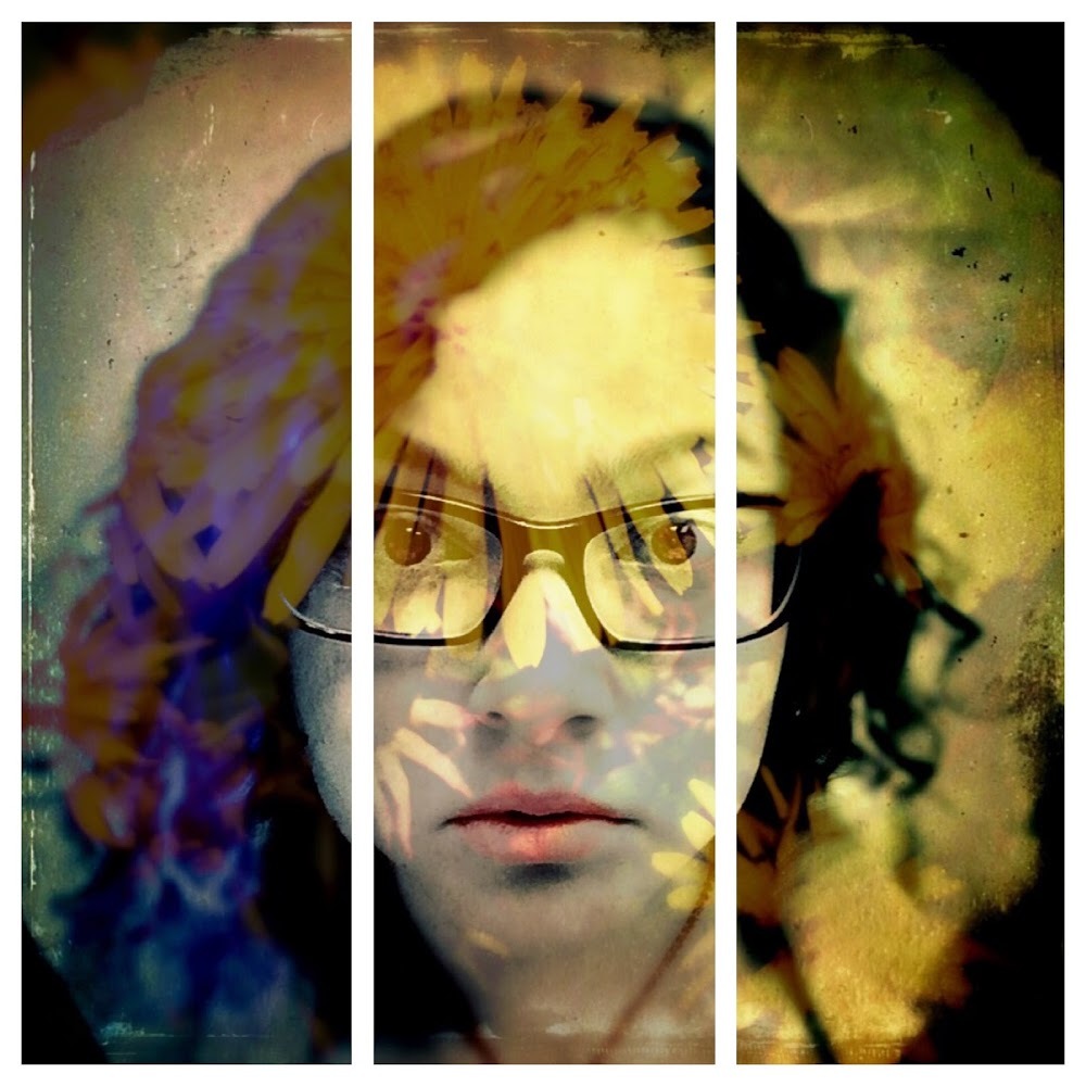 Meet your Posher, Dana